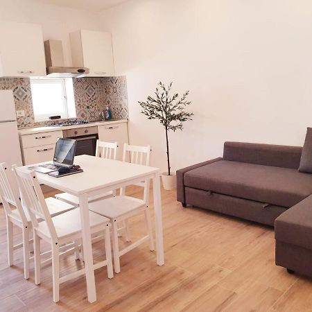 Beach Apartments مارينا دي راغوزا المظهر الخارجي الصورة