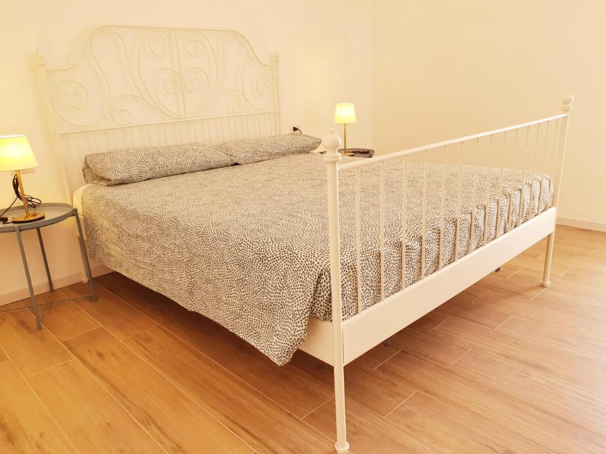 Beach Apartments مارينا دي راغوزا المظهر الخارجي الصورة