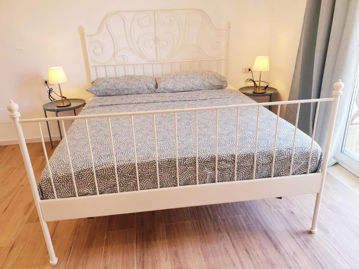 Beach Apartments مارينا دي راغوزا المظهر الخارجي الصورة