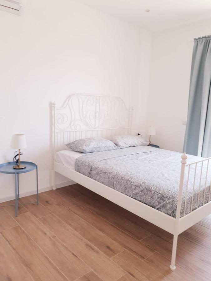Beach Apartments مارينا دي راغوزا المظهر الخارجي الصورة