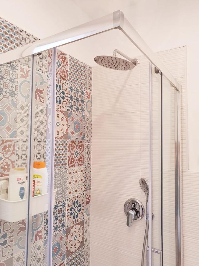 Beach Apartments مارينا دي راغوزا المظهر الخارجي الصورة