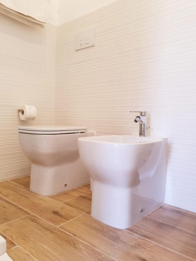 Beach Apartments مارينا دي راغوزا المظهر الخارجي الصورة