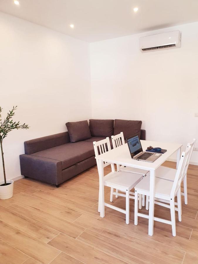 Beach Apartments مارينا دي راغوزا المظهر الخارجي الصورة