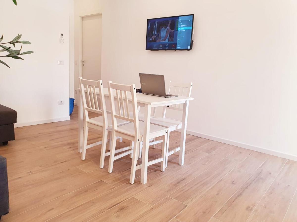 Beach Apartments مارينا دي راغوزا المظهر الخارجي الصورة