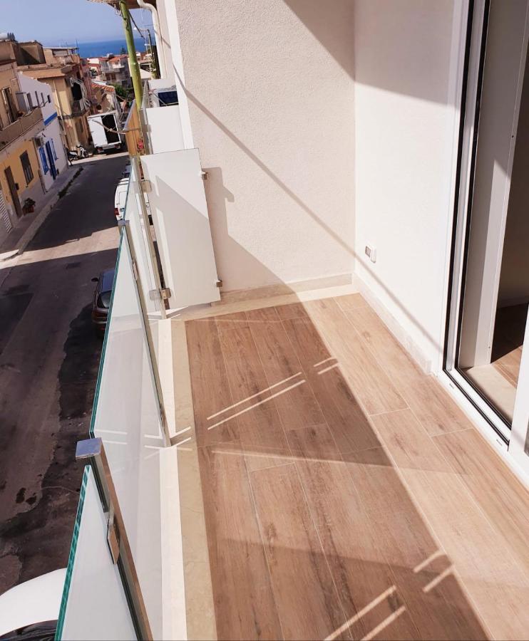 Beach Apartments مارينا دي راغوزا المظهر الخارجي الصورة