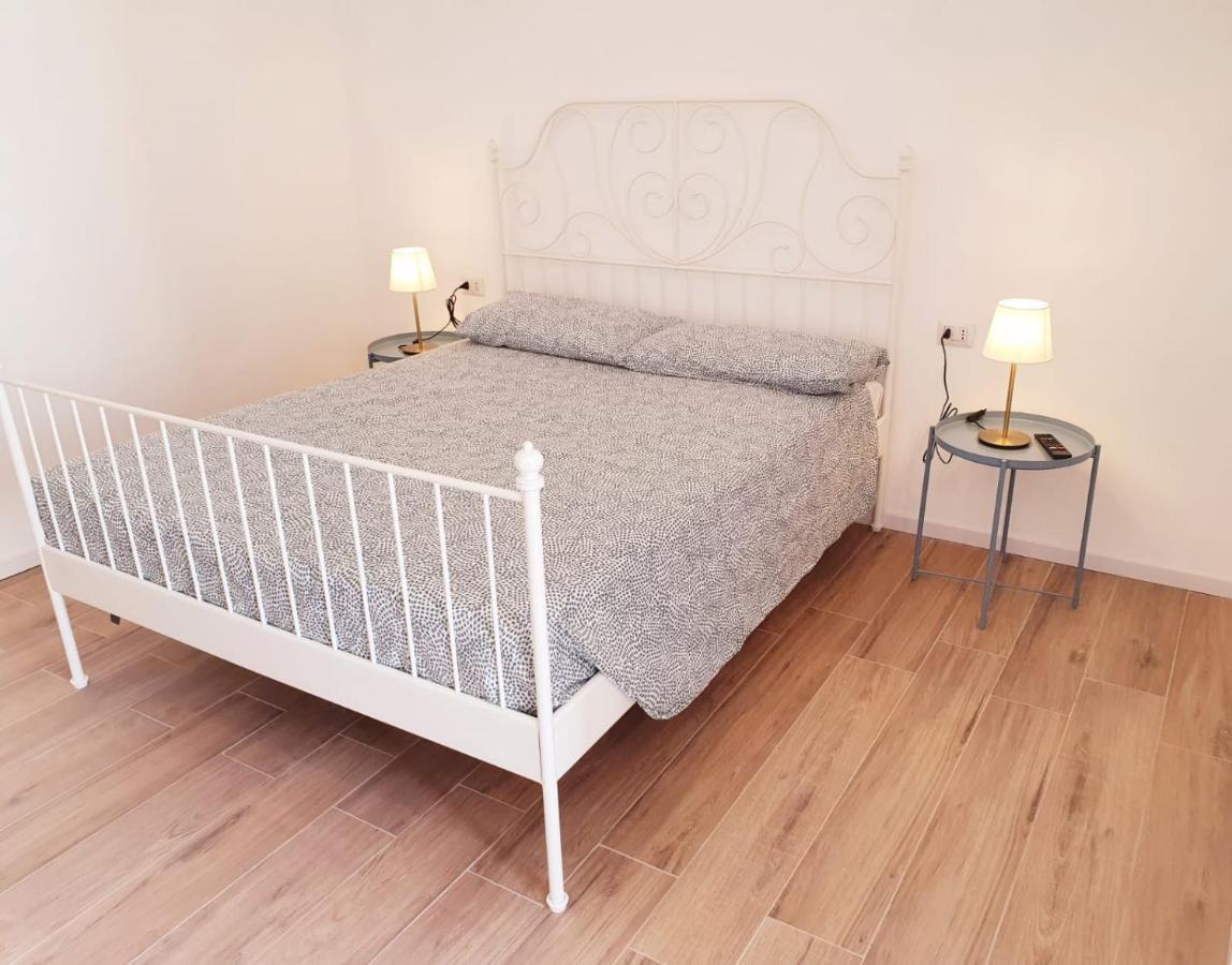 Beach Apartments مارينا دي راغوزا المظهر الخارجي الصورة