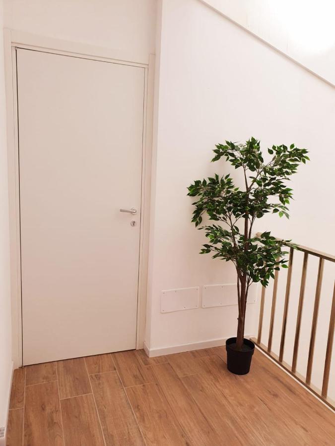 Beach Apartments مارينا دي راغوزا المظهر الخارجي الصورة
