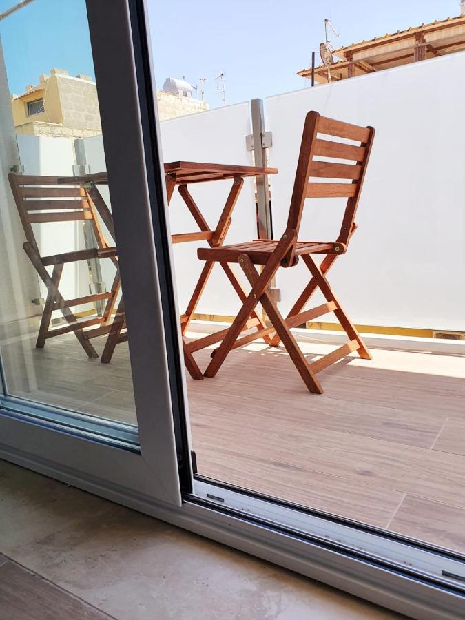 Beach Apartments مارينا دي راغوزا المظهر الخارجي الصورة