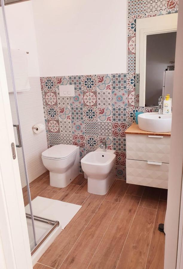Beach Apartments مارينا دي راغوزا المظهر الخارجي الصورة