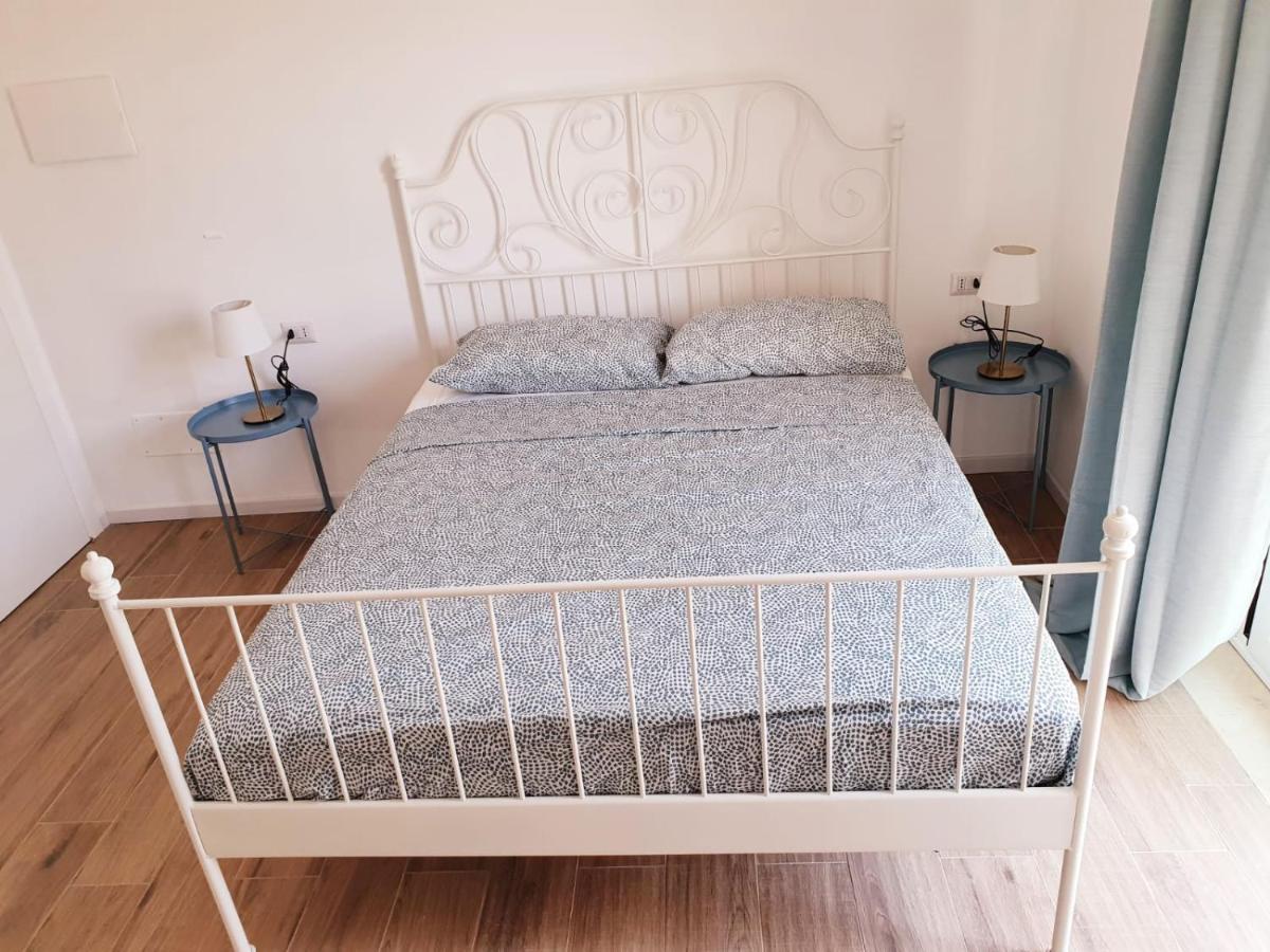 Beach Apartments مارينا دي راغوزا المظهر الخارجي الصورة