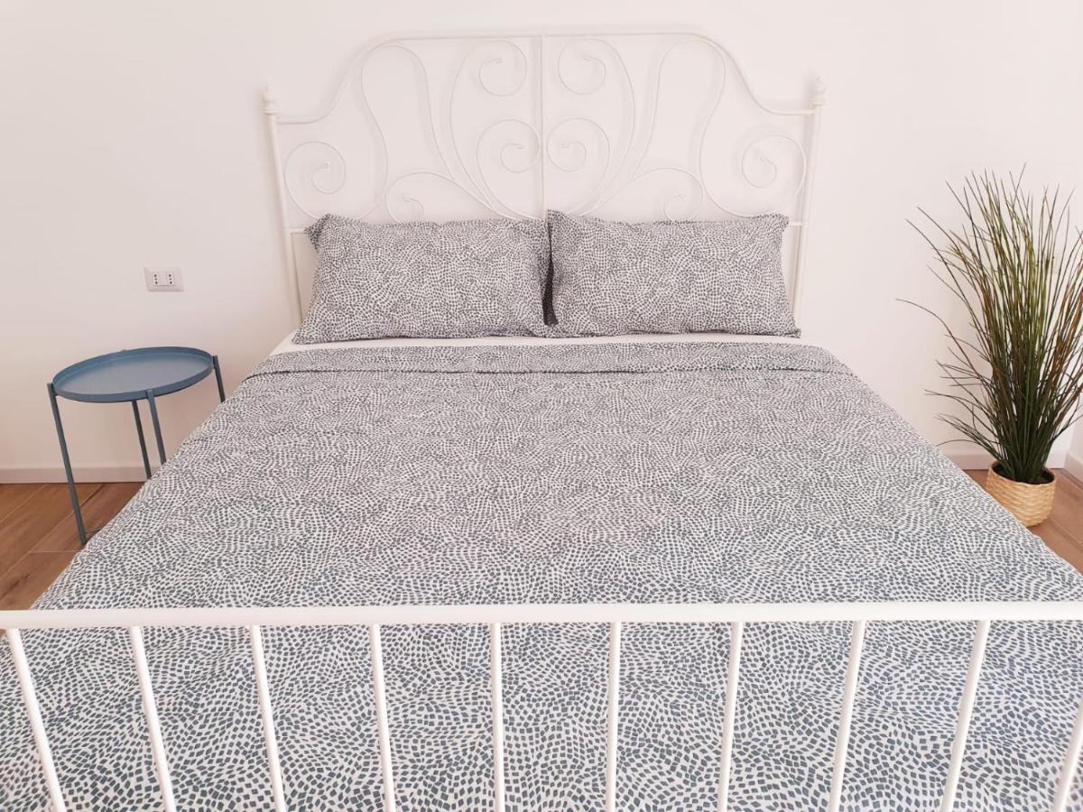 Beach Apartments مارينا دي راغوزا المظهر الخارجي الصورة