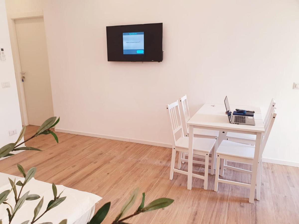 Beach Apartments مارينا دي راغوزا المظهر الخارجي الصورة