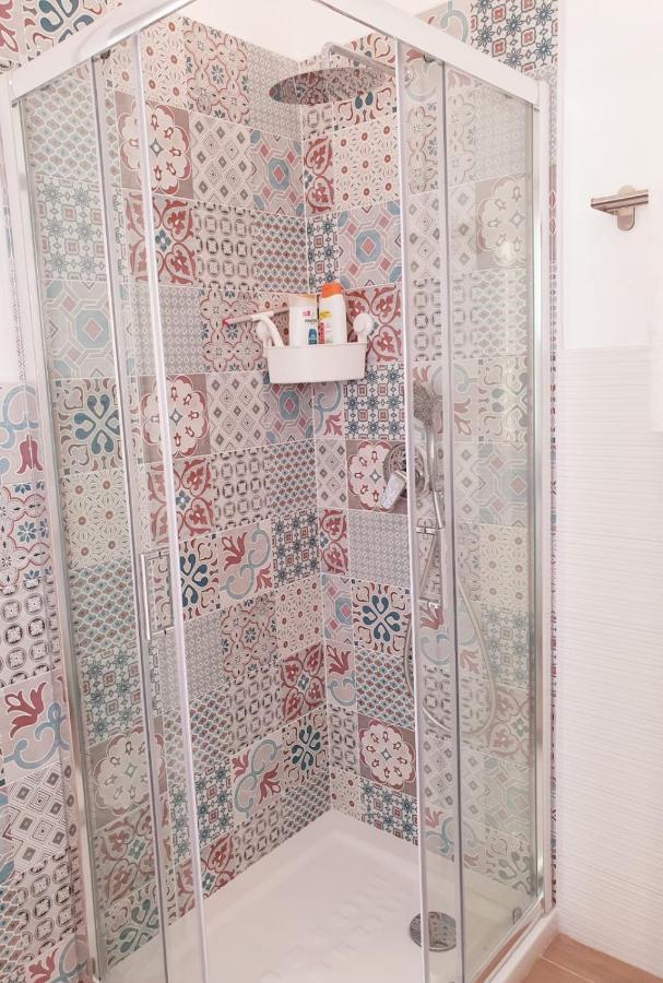 Beach Apartments مارينا دي راغوزا المظهر الخارجي الصورة