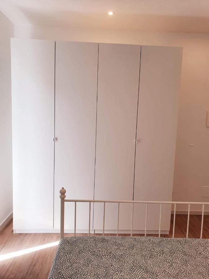 Beach Apartments مارينا دي راغوزا المظهر الخارجي الصورة